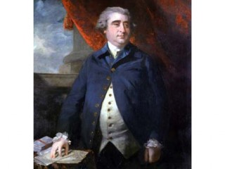 Charles James Fox picture, image, poster